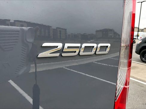 New 2026 Mercedes-Benz Sprinter 2500 image 15