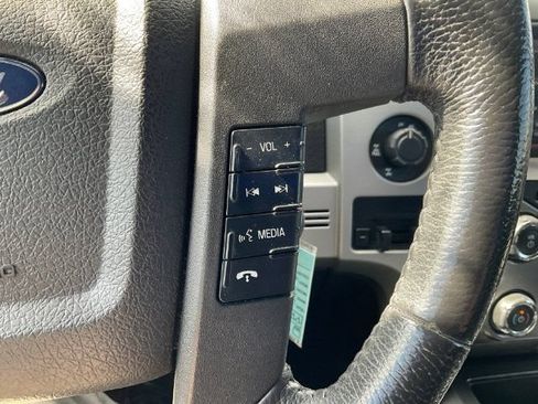 Used 2013 Ford F150 FX4 w/ Luxury Equipment Group AWD/4WD image 29