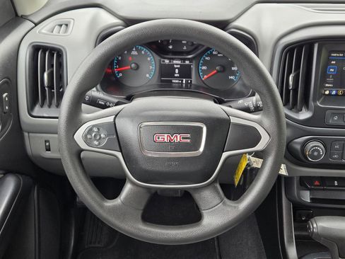 Used 2019 GMC Canyon 2WD Crew Cab w/ Convenience Package image 19