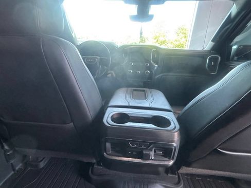 Used 2020 GMC Sierra 1500 AT4 w/ AT4 Premium Package AWD/4WD image 11