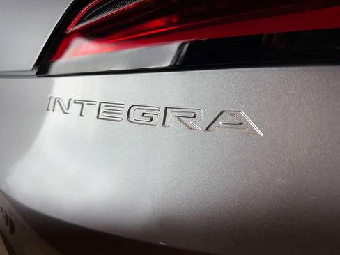 New 2026 Acura Integra A-Spec image 11