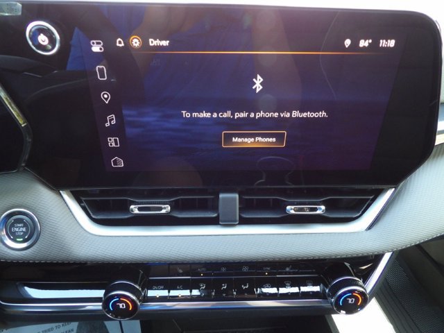 Used 2026 Chevrolet Equinox LT w/ Convenience Package II FWD image 22