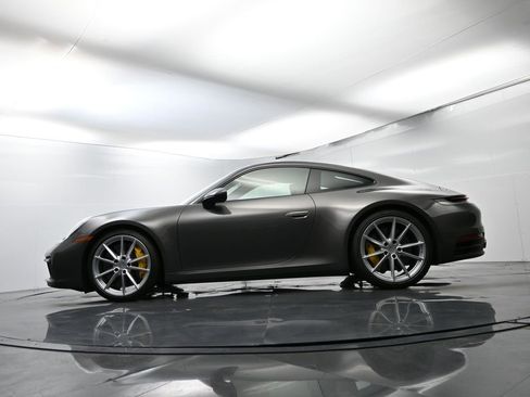Certified 2020 Porsche 911 Carrera 4S image 46