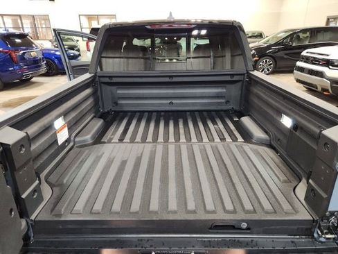 Certified 2025 Honda Ridgeline Black Edition image 27