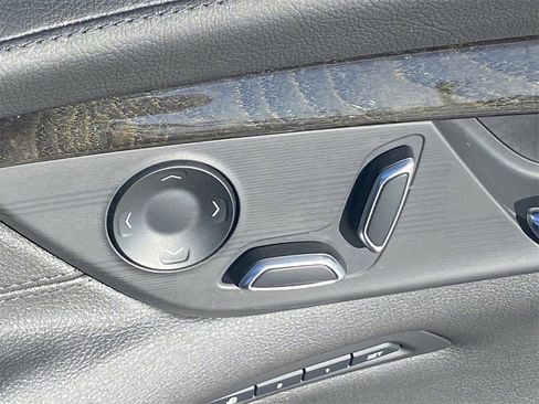 Used 2020 Cadillac CT6 Premium Luxury image 12