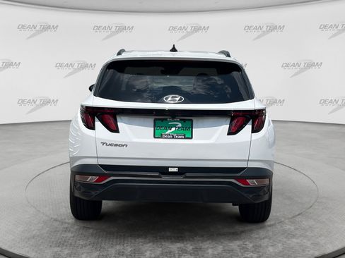 Used 2024 Hyundai Tucson SEL FWD image 6