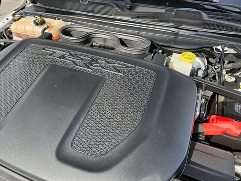 Used 2022 RAM 1500 TRX w/ TRX Level 2 Equipment Group image 33