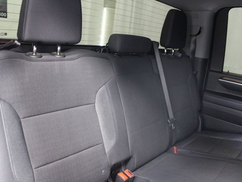 Used 2025 Chevrolet Silverado 2500 LT image 27