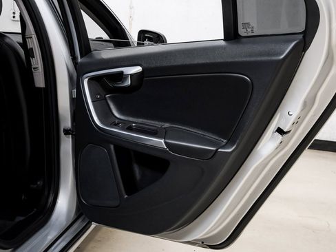 Used 2016 Volvo S60 T5 Premier w/ Protection Package image 51