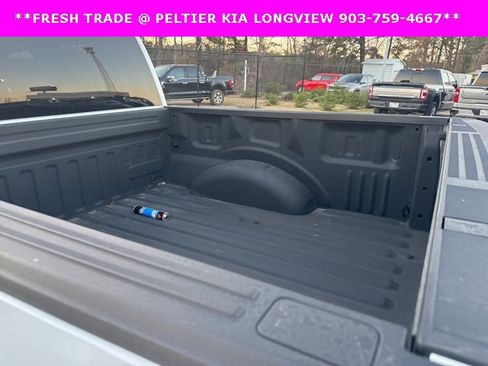 Used 2022 Ford F150 XLT w/ Equipment Group 301A Mid image 15