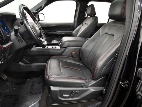 Used 2022 Ford Expedition Max Limited w/ Equipment Group 303A AWD/4WD image 14