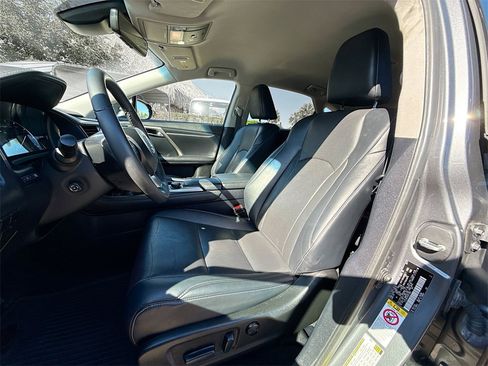 Used 2017 Lexus RX 350 350 image 23
