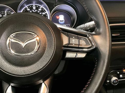 Used 2023 MAZDA CX-5 Carbon Edition image 24
