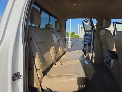 Used 2019 Ford F250 Lariat w/ Tow Technology Bundle AWD/4WD image 30