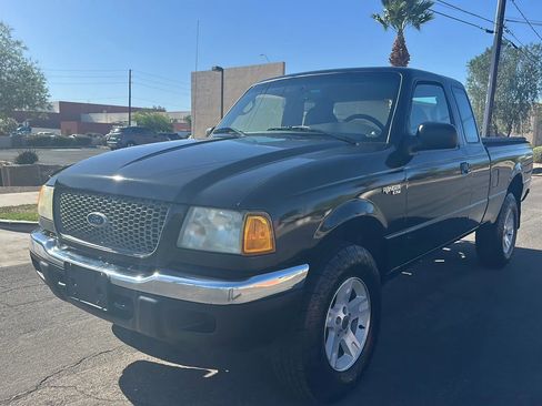 Used 2003 Ford Ranger XLT image 20