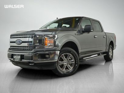 Used 2019 Ford F150 XLT w/ Equipment Group 302A Luxury