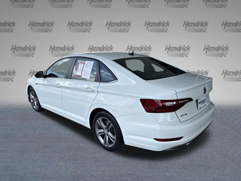 Used 2020 Volkswagen Jetta R-Line FWD image 8