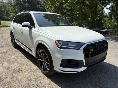 Used 2022 Audi Q7 3.0T Premium Plus w/ Premium Plus Package