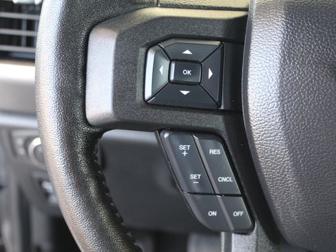 Used 2019 Ford F150 XLT w/ Equipment Group 302A Luxury image 35