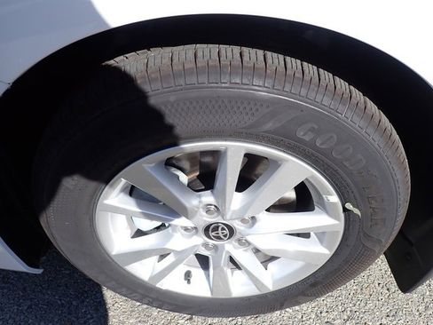 Certified 2025 Toyota Camry LE image 12