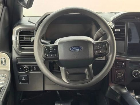 Used 2024 Ford F150 STX AWD/4WD image 8