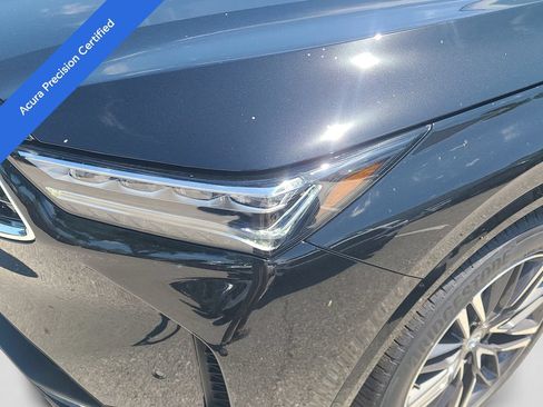 Used 2026 Acura MDX SH-AWD w/ Advance Package image 27