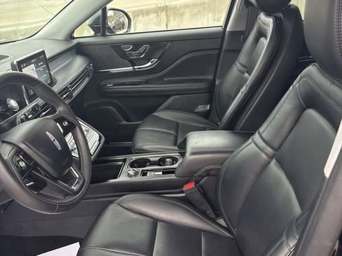 Used 2022 Lincoln Corsair AWD w/ Equipment Group 101A image 13