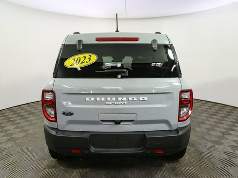 Used 2023 Ford Bronco Sport Big Bend w/ Convenience Package image 9