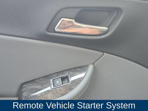 Certified 2014 Chevrolet Impala LT w/ Premium Seating Package FWD image 15