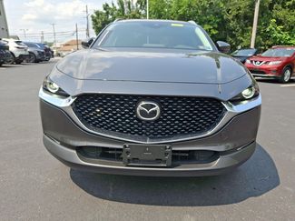 Certified 2023 MAZDA CX-30 AWD 2.5 S w/ Preferred Package video 2