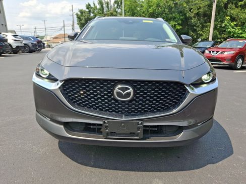 Certified 2023 MAZDA CX-30 AWD 2.5 S w/ Preferred Package image 2