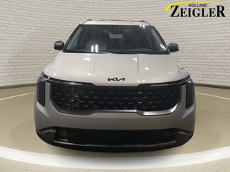 New 2026 Kia Carnival SX Prestige video 2