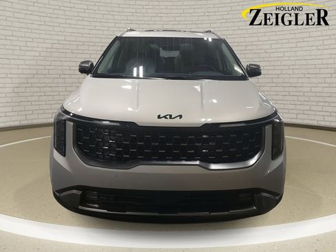 New 2026 Kia Carnival SX Prestige image 2