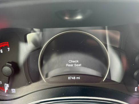 Used 2022 Dodge Durango Citadel image 32