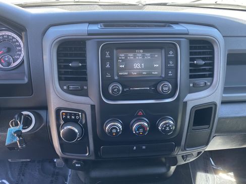Used 2020 RAM 1500 Tradesman w/ Popular Equipment Group image 19