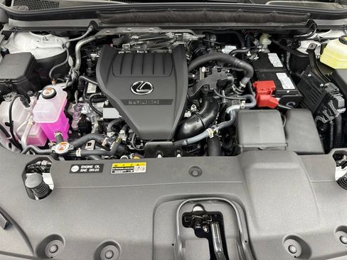 New 2026 Lexus RX 350 Premium Plus AWD/4WD image 20