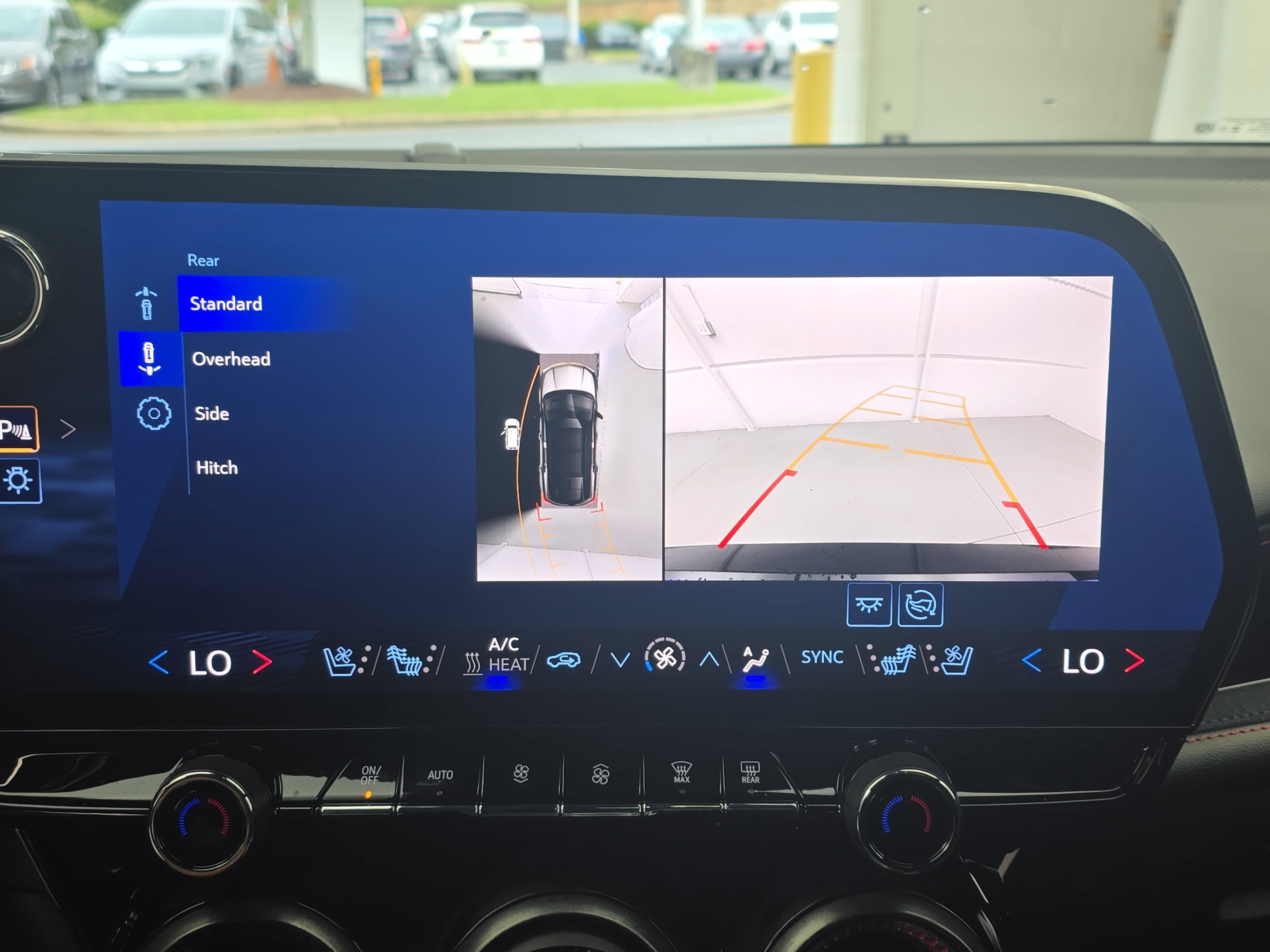 Used 2024 Chevrolet Blazer EV RS RWD image 25