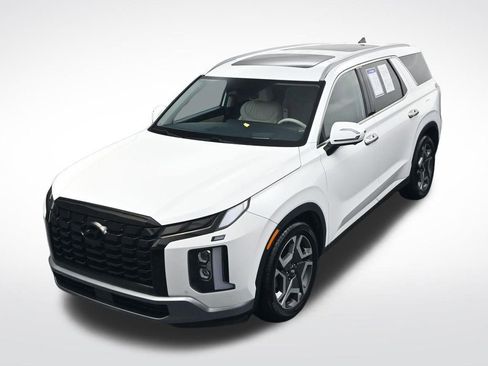 Used 2024 Hyundai Palisade Limited FWD image 22