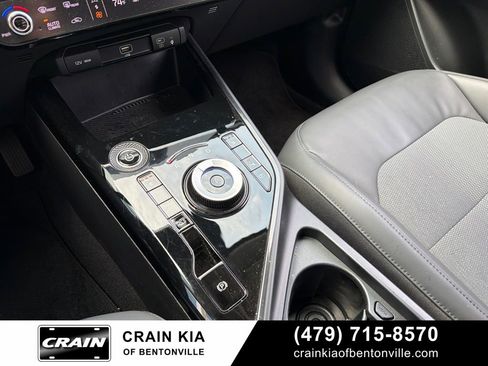 Used 2024 Kia Niro Wind FWD image 16