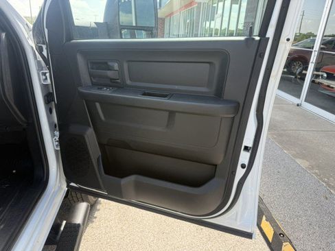 Used 2026 RAM 3500 Tradesman RWD image 27