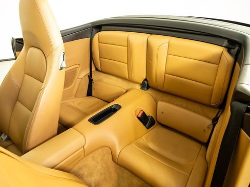 Used 2016 Porsche 911 Turbo image 17