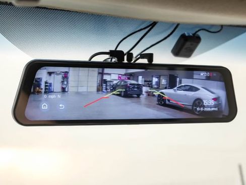 Used 2012 Chevrolet Express 3500 LT w/ LT Preferred Equipment Group image 31