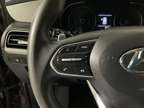 Used 2020 Hyundai Palisade SE AWD/4WD image 27