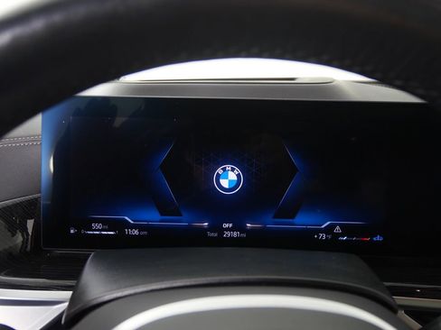 Certified 2025 BMW X6 xDrive40i AWD/4WD image 18