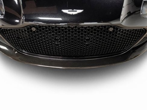 Used 2019 Aston Martin DBS Superleggera image 8