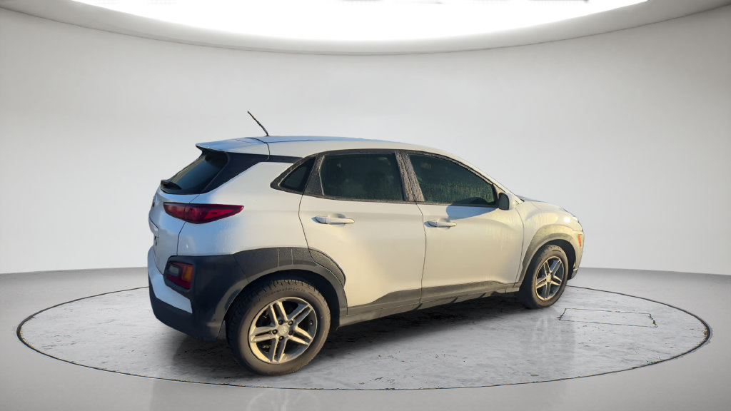 Used 2019 Hyundai Kona SE FWD image 6