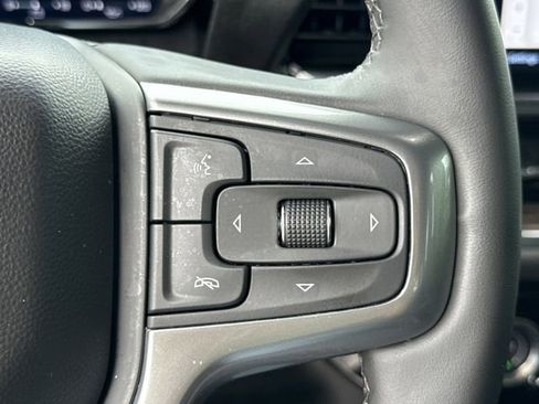 Used 2024 Chevrolet Silverado 1500 RST RWD image 36