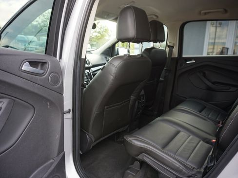 Used 2014 Ford Escape Titanium image 17