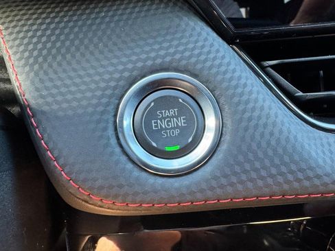 New 2026 Chevrolet Equinox RS w/ Convenience Package III FWD image 17