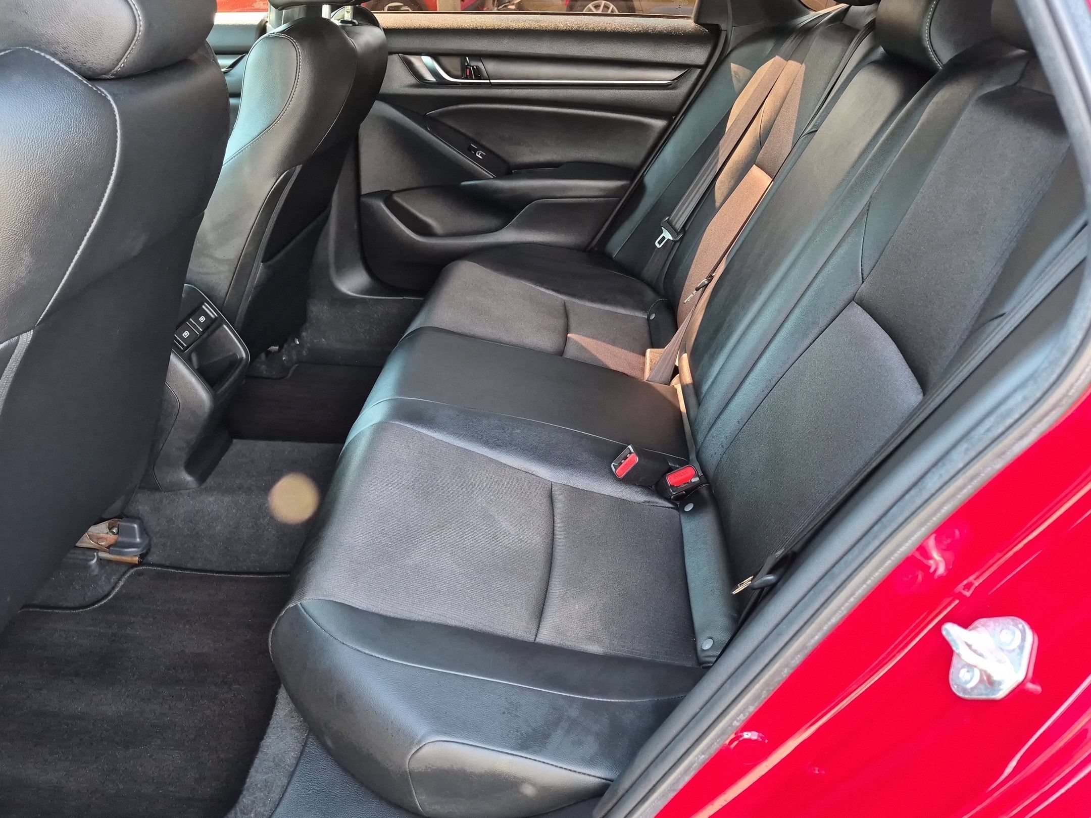 Used 2022 Honda Accord Sport image 30
